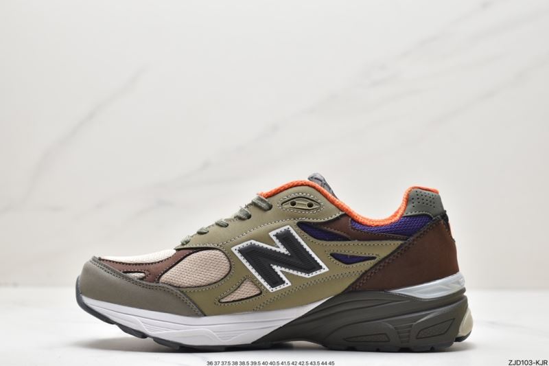 New Balance Sneakers